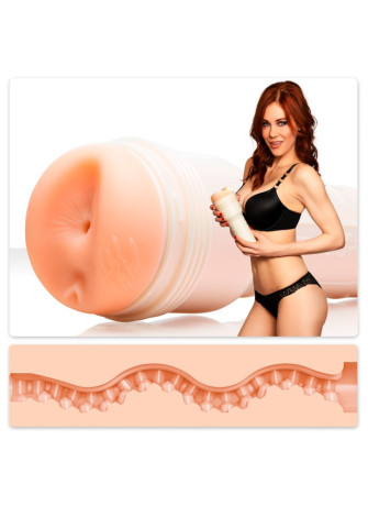 Maitland Ward